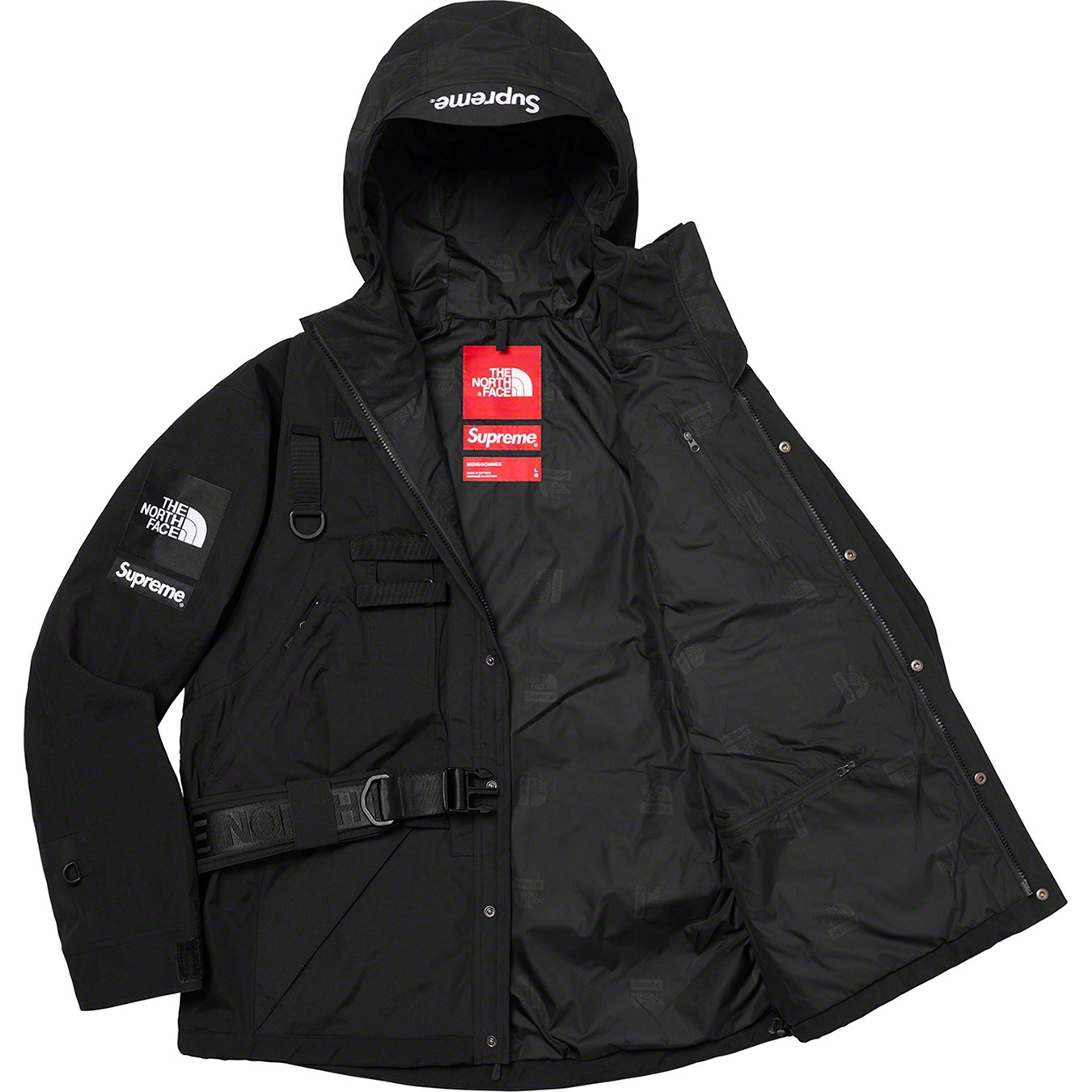 Supreme®/The North Face® RTGJacket + Vest view 17